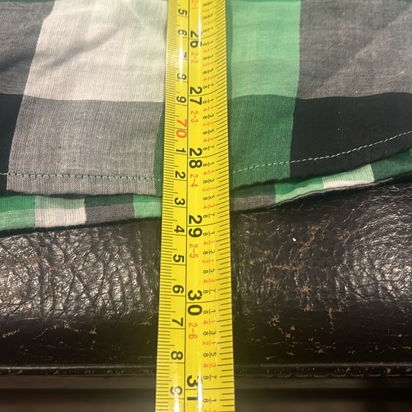 Quicksilver flannel - Picture 5 of 6